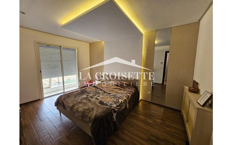 Appartement s+3 6