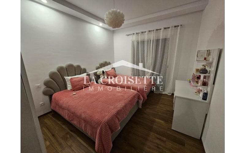 Appartement s+3 5