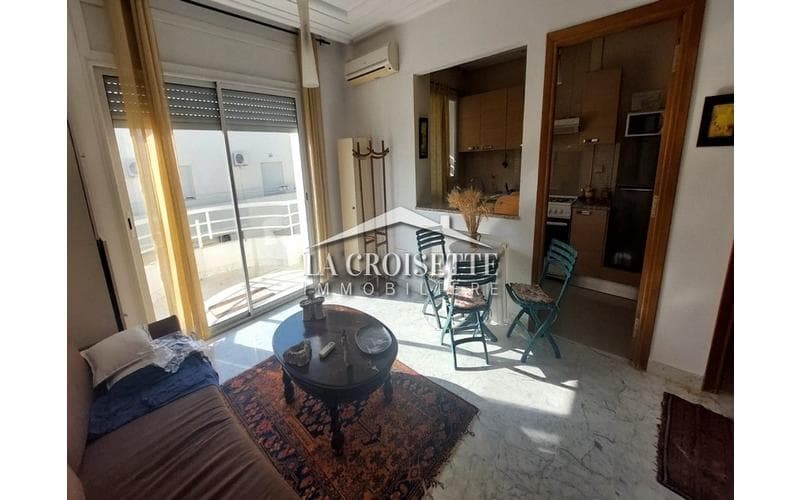 Appartement studio 3