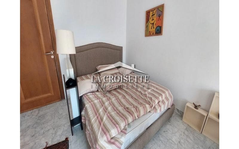 Appartement studio