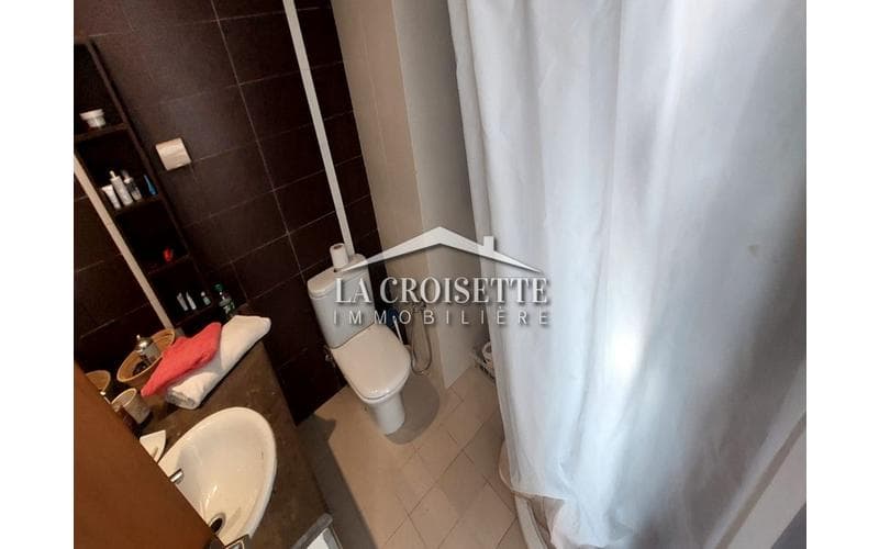 Appartement studio 4