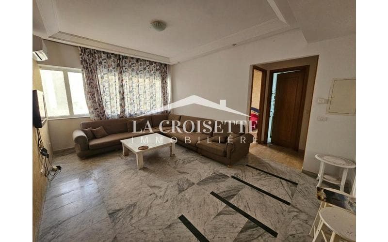 Appartement s+1