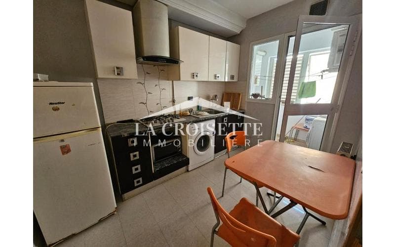 Appartement s+1 4