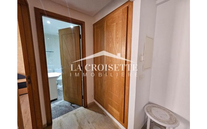 Appartement s+1 2