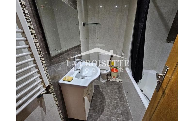 Appartement s+1 3