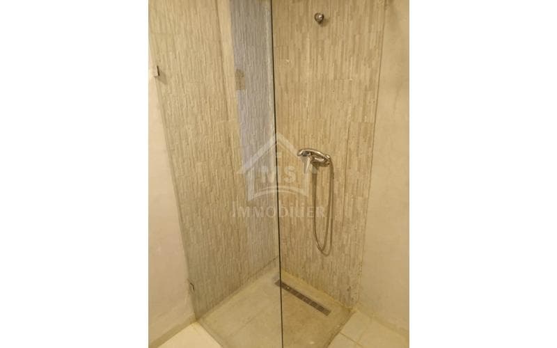 Appartement s+2 10
