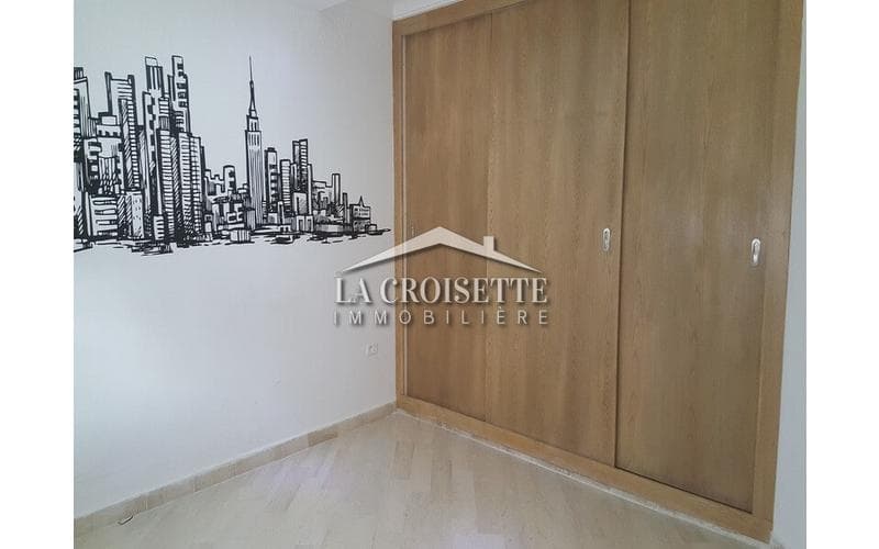 Appartement s+3