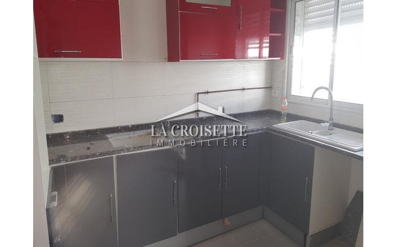 Appartement s+3 5
