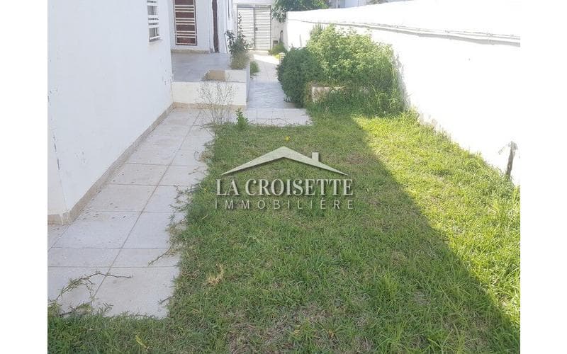 Appartement s+3 3