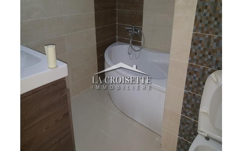 Appartement s+3 4