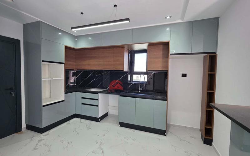 Villa s+4 2