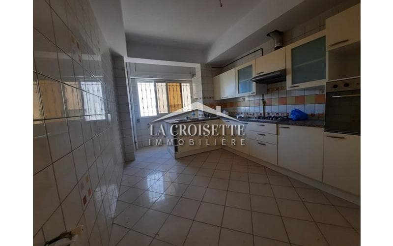 Appartement s+4 2