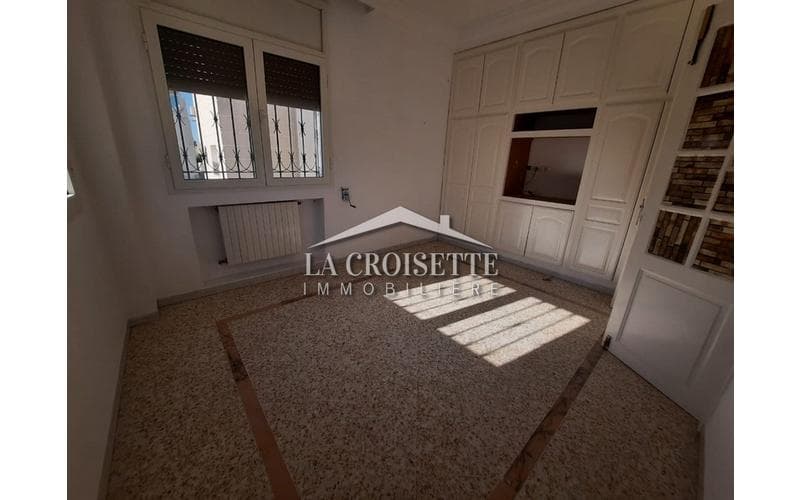 Appartement s+4 5