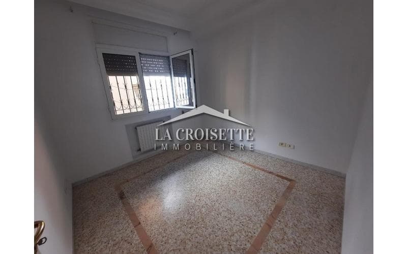 Appartement s+4 6