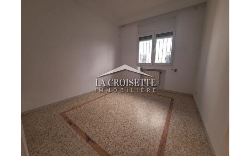 Appartement s+4