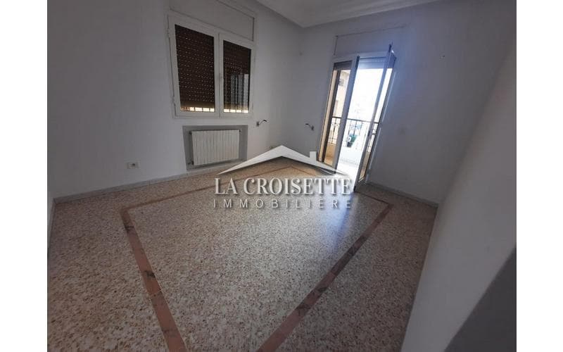Appartement s+4 7
