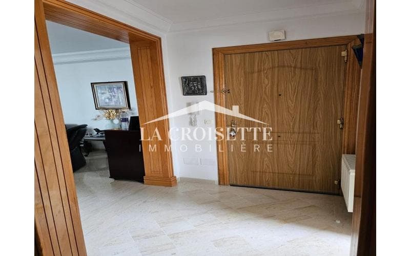 Appartement s+2