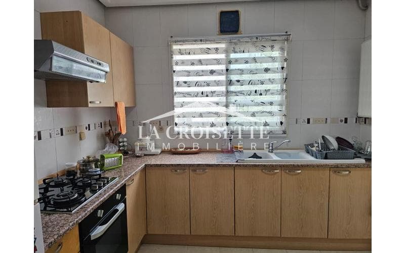 Appartement s+2 2