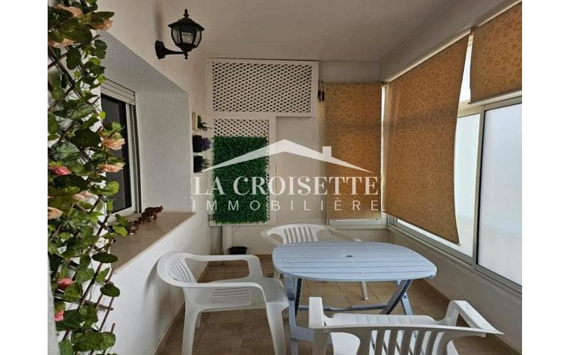 Appartement s+2 4