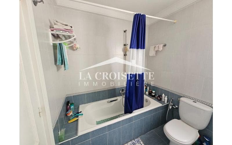 Appartement s+2 3