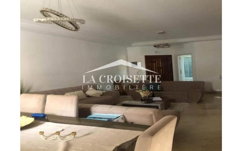 Appartement s+4 3