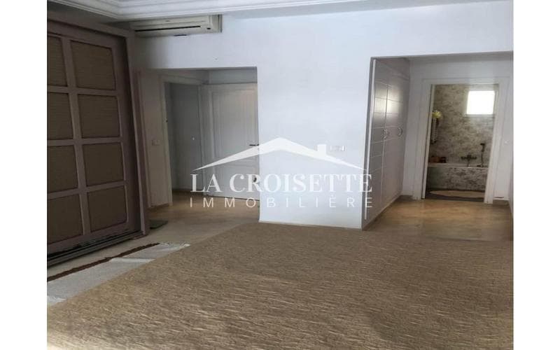 Appartement s+4 4