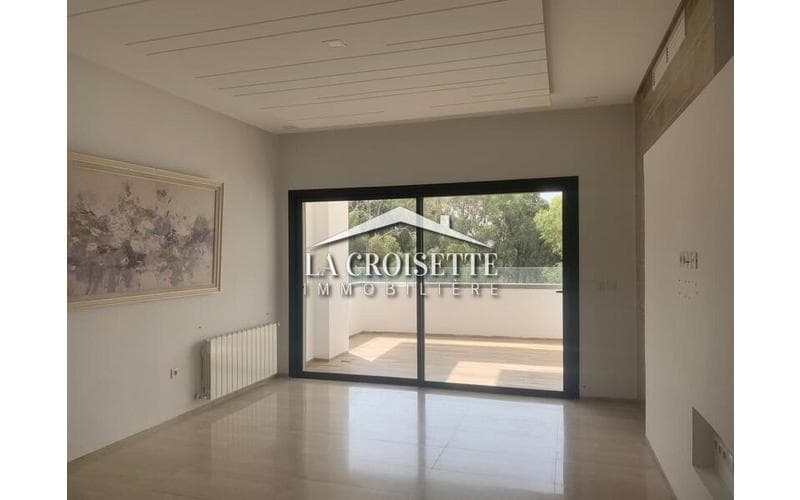 Appartement s+2 3