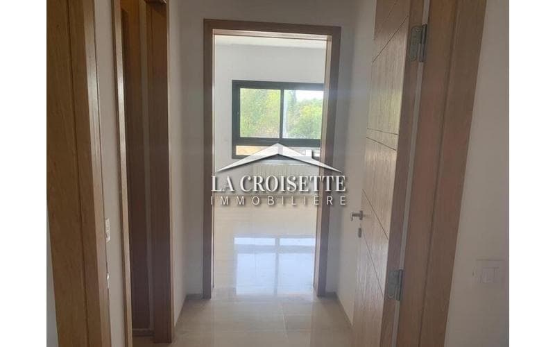 Appartement s+2 5
