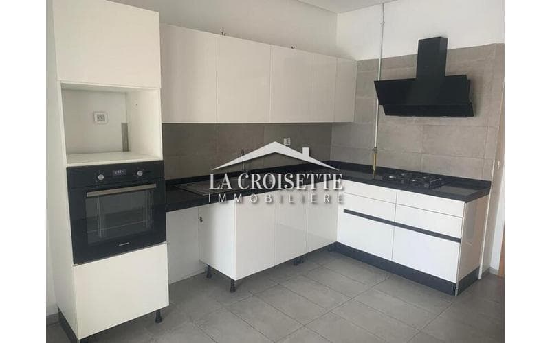 Appartement s+2