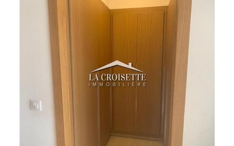 Appartement s+2 4