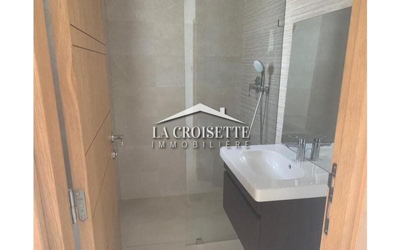 Appartement s+2 7