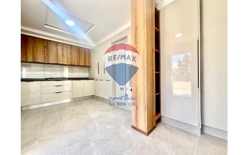 Appartement s+4 3