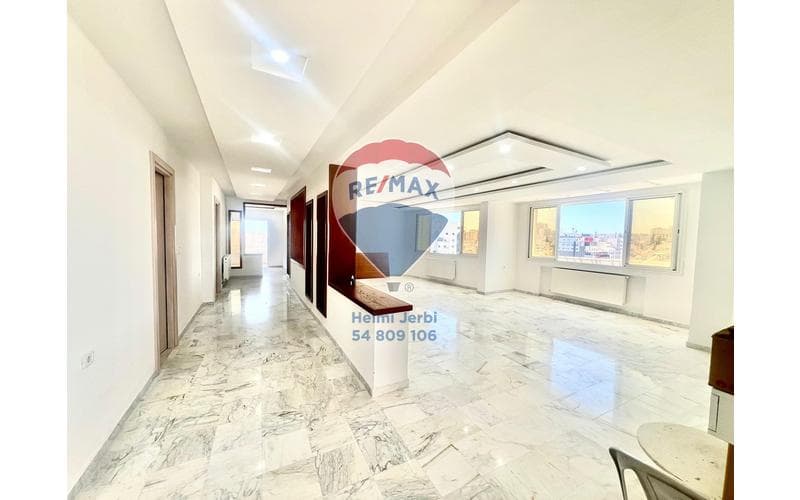 Appartement s+4 5