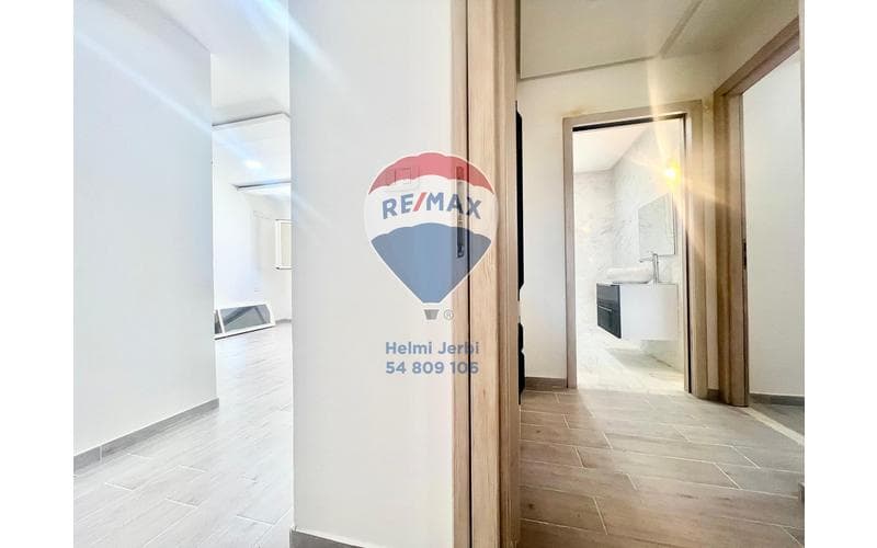 Appartement s+4 13