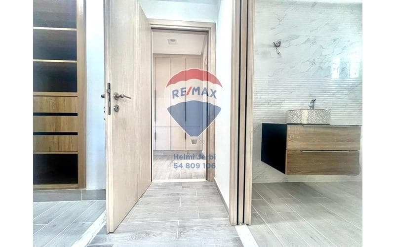 Appartement s+4 14