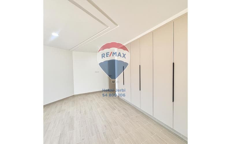 Appartement s+4 12