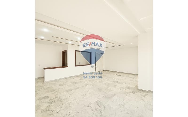Appartement s+4 9