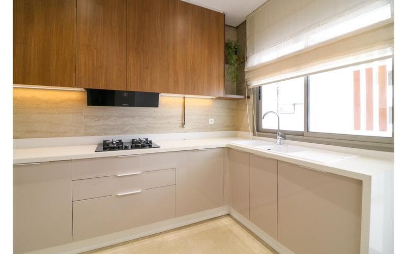 Appartement s+2 3