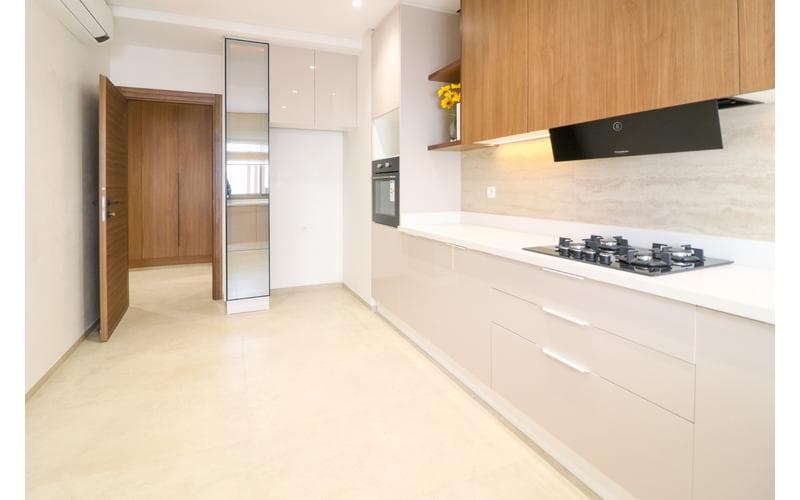 Appartement s+2 7