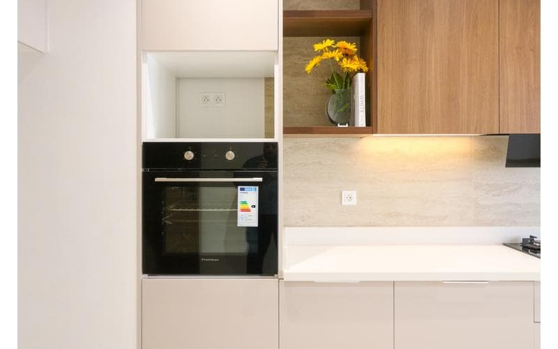 Appartement s+2 2