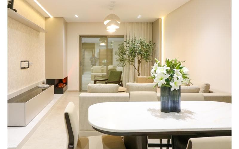 Appartement s+2 9
