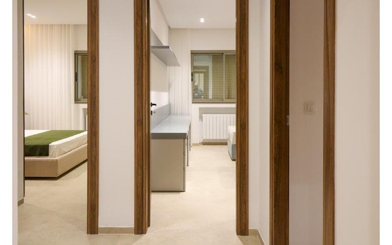 Appartement s+2 5