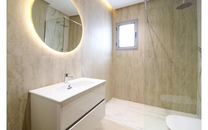 Appartement s+3 6