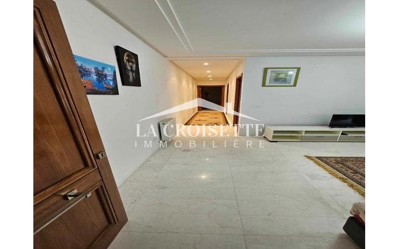 Appartement s+1 2