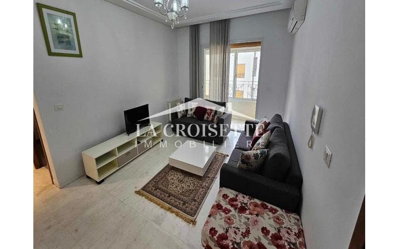 Appartement s+1