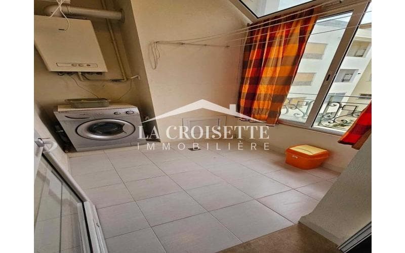 Appartement s+1 4