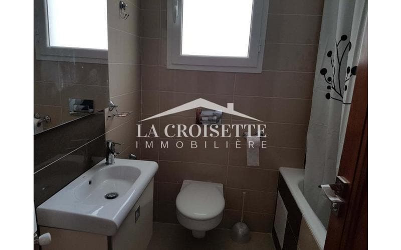 Appartement s+1 6