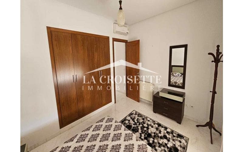 Appartement s+1 5