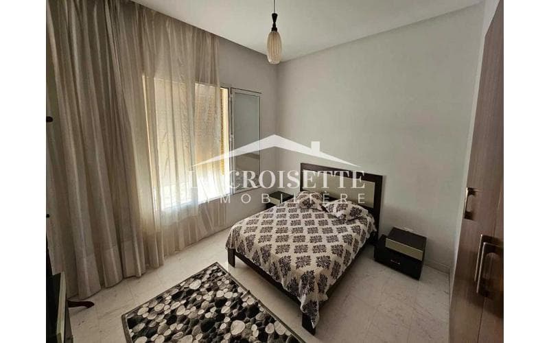 Appartement s+1 3