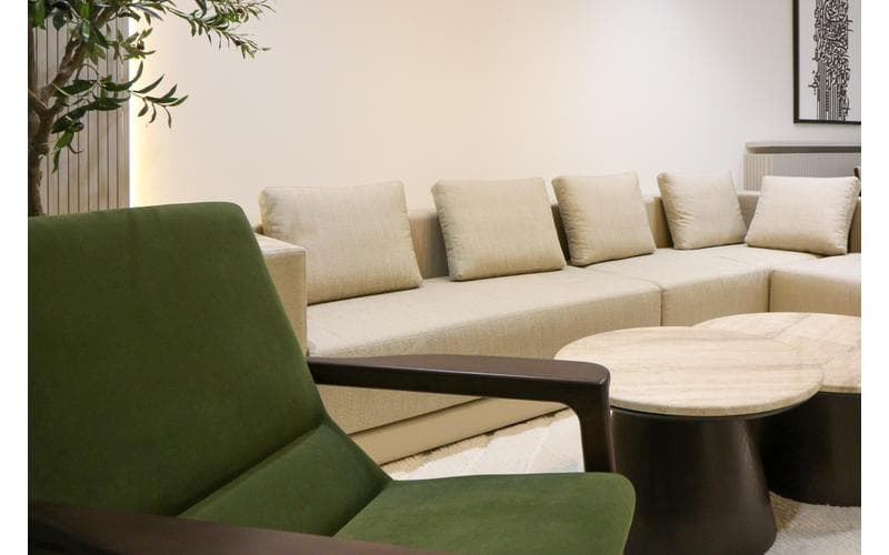 Appartement s+3 2